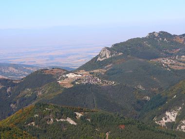 5 места у нас, до чиято мистична енергия трябва да се докоснете