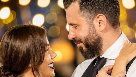 В края на вчерашния епизод Даниела се изненада от възможността