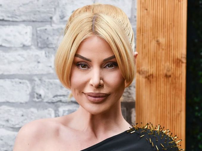 Светлана Василева катастрофирала точно на 1 юни