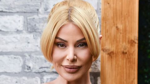 Светлана Василева е претърпяла автомобилна катастрофа заедно с 6 годишната си