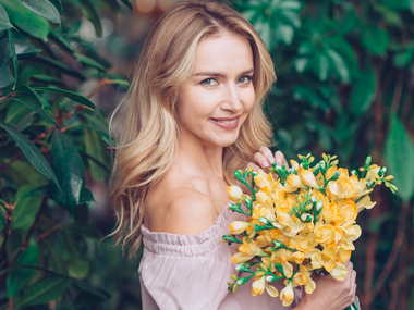 Скъпи Деви, през април ще се чувствате във възход