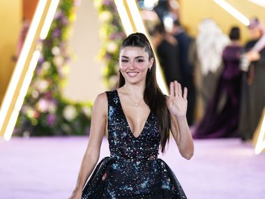 Ханде Ерчел след полицейската операция: Вярвам в турското правосъдие