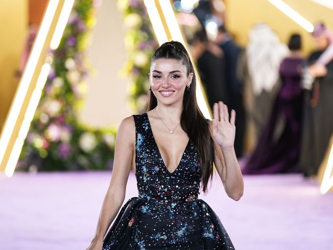 Ханде Ерчел след полицейската операция: Вярвам в турското правосъдие