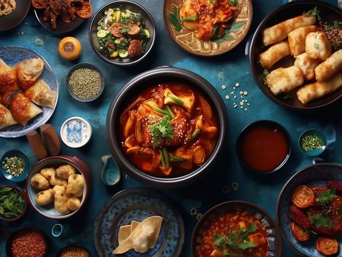 Неочаквано откритие! Тази храна унищожава микропластмасата в организма