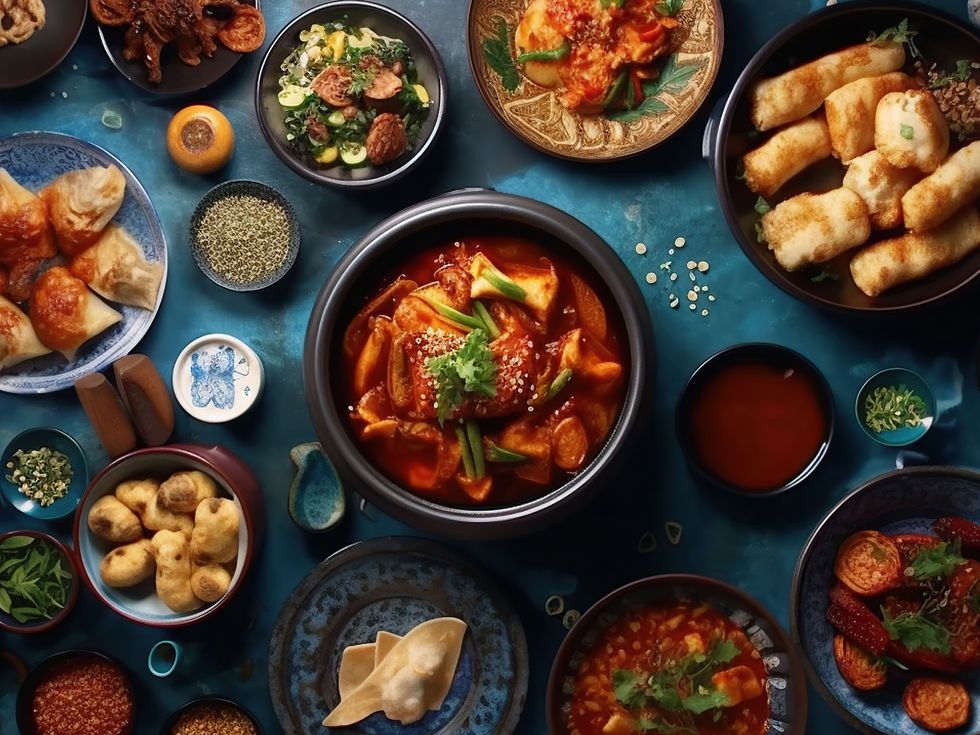 Неочаквано откритие! Тази храна унищожава микропластмасата в организма