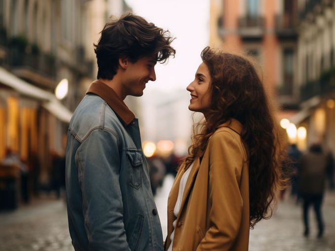 Седемте етапа на любовта през 2026 г.: Защо засядаме на втория и се страхуваме да продължим напред