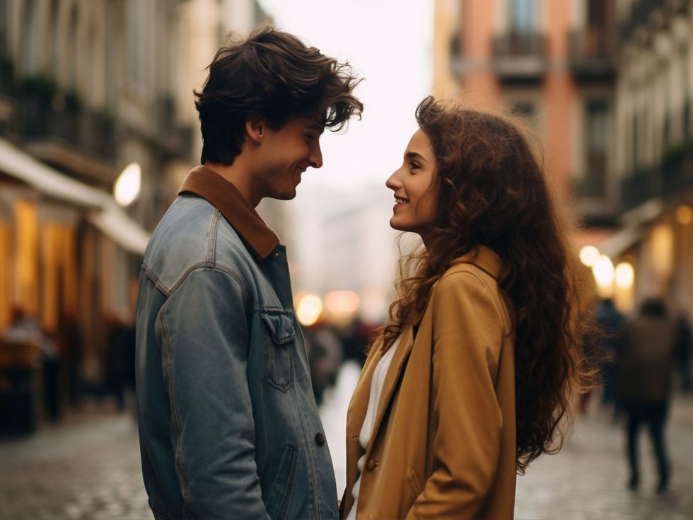 Седемте етапа на любовта през 2026 г.: Защо засядаме на втория и се страхуваме да продължим напред