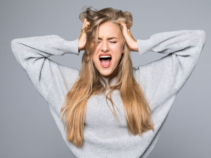 Фрустрацията, която обърква целия ни живот - причини и начини да се справите с нея