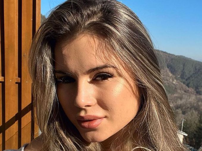 Първо бебе в „Игри на волята“
