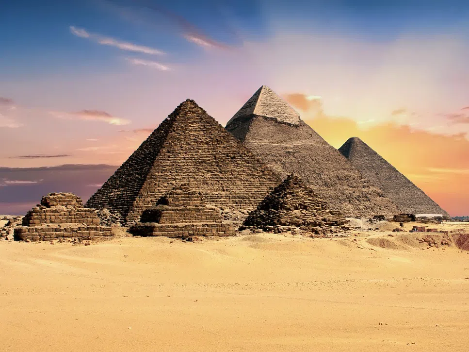 10 неща, с които трябва да сте наясно при пътуване до Египет