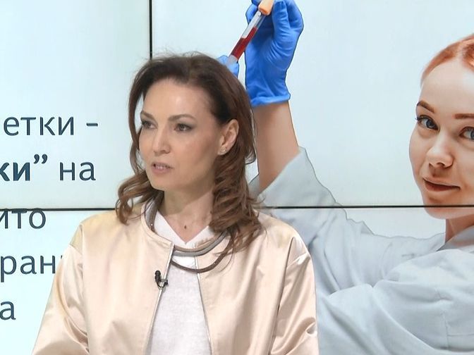 Код здраве: Стволовите клетки – “умните клетки”, които пренаписват границите на медицината