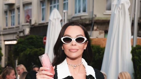 В света на красотата има моменти които надскачат рамките на