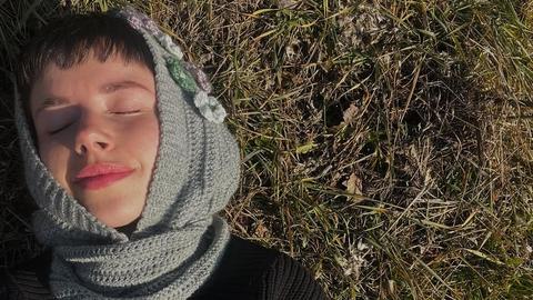 След кастинг продължил четири месеца беше избрана актрисата която ще
