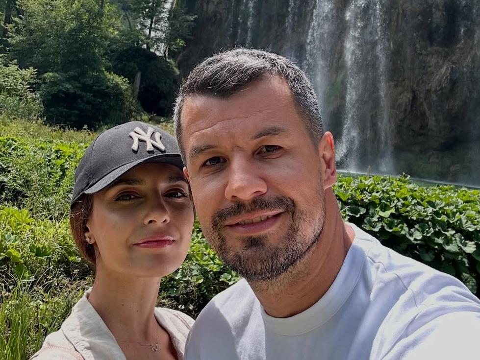 Тв водещата Бесте Сабри стана мама за първи път