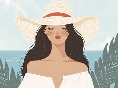 Скъпи Везни, през юли трудностите се премахват