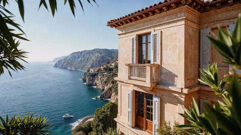 Италия е като театър на открито където всяка сцена –