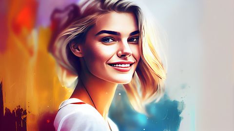 Днешният съвпад Луна Марс ви дава силата да направите малки но