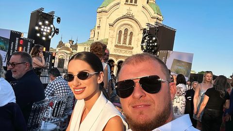 Най популярното инфлуенсърско семейство в България – Бачорски отбеляза своята първа