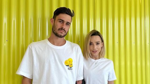 Иво Карамански и Антоанет Пепе вдигат сватба след две седмици