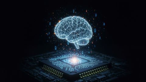 Експериментален мозъчен имплант може да чете мислите на хората превръщайки