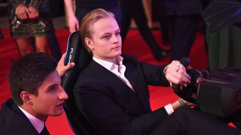 Най големият син на норвежката престолонаследница принцеса Мете Марит е обвинен в