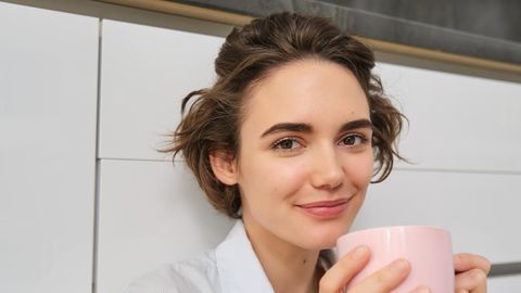 Днес се създава хармония между материалния и духовния свят Логиката