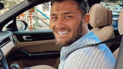 Победителят от сезон 5 на кулинарното предаване Hell’s Kitchen  Станислав Иванов