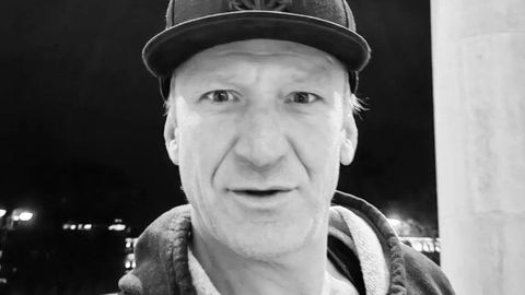 Деян Донков който преди повече от година се раздели с