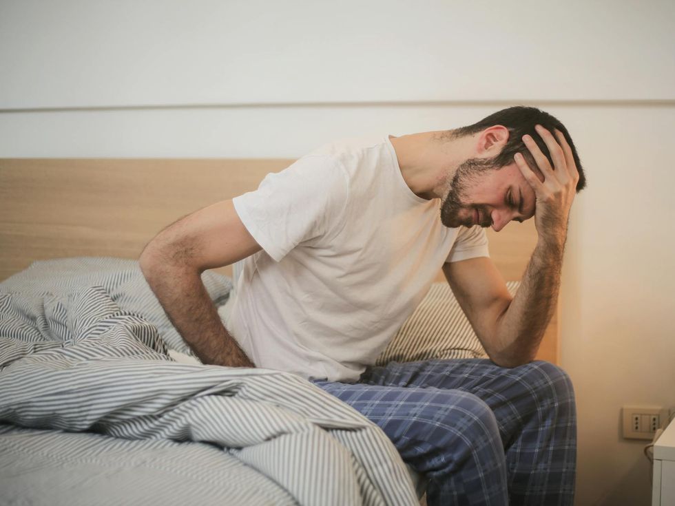 Мъжки проблеми: Кога и защо атрофира мъжкият полов орган