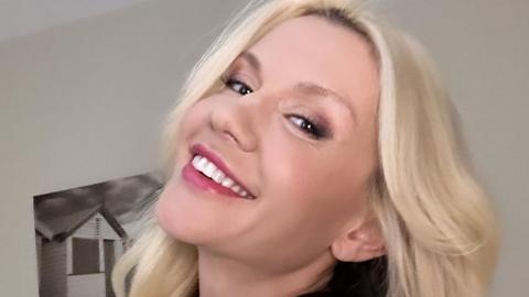 Мария Игнатова даде старт на летния сезон споделяйки няколко кадъра