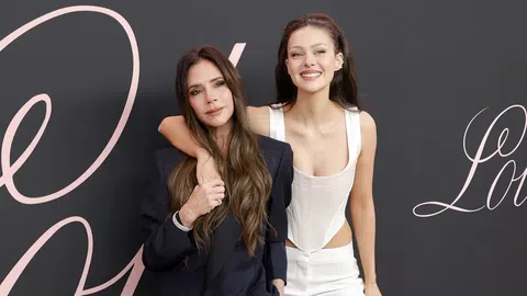 Виктория Бекъм се готви да премине в настъпление срещу снаха