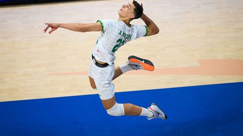 Във Филипините се разгаря истинска волейболна треска около българския национален