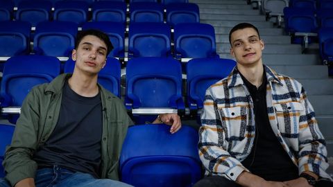 Александър и Симеон Николов – запомнете тези имена Те се