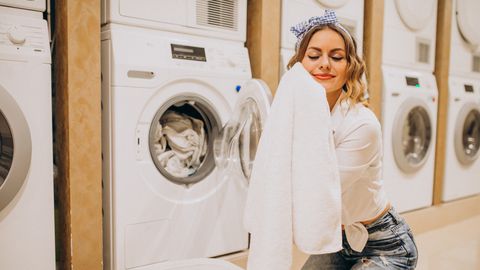 Много домакинства се оплакват че пералните им машини работят бавно