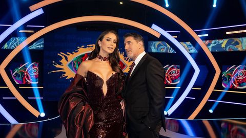 Сезонът на 2025 стартира с гръм и трясък като още