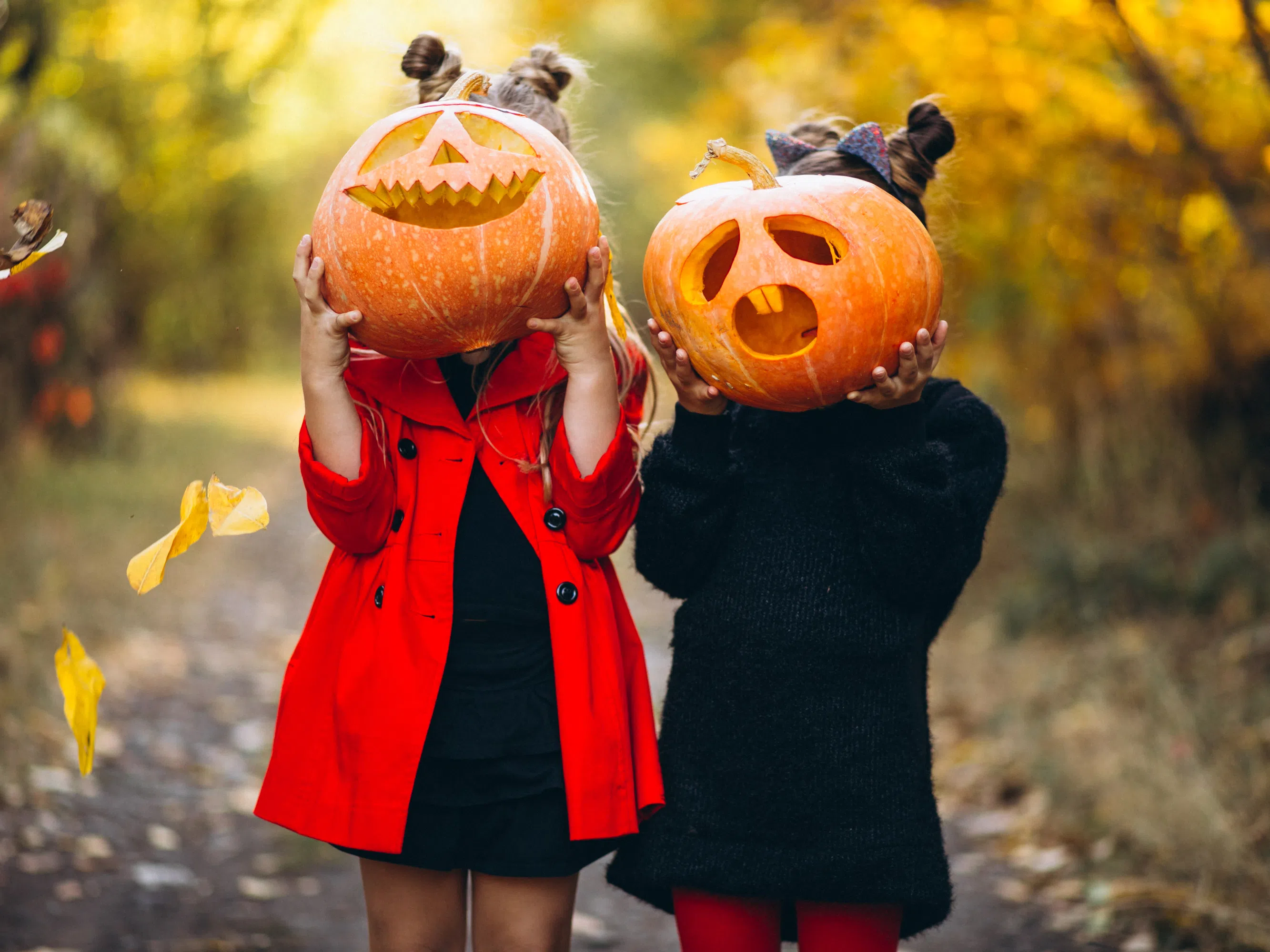 6 неща, които не трябва да правите на Хелоуин, за да не си навлечете неприятности