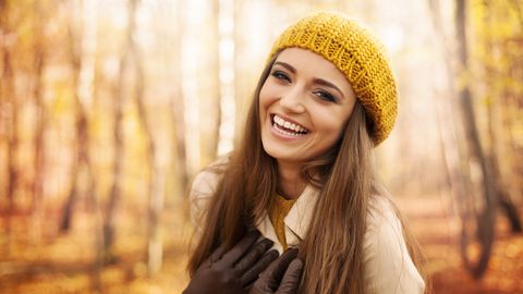 Хармонията и балансът са ключови Отделете време за вътрешен мир