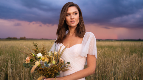 Скъпа Дево ноември идва при теб като месец на движение