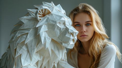 Скъпи Лъв ноември ще те накара да почувстваш вътрешна стабилност