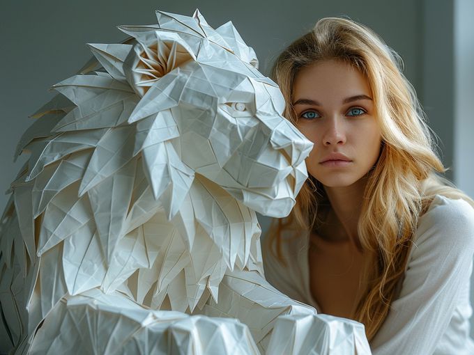 Скъпи Лъвове, ноември ще ви накара да почувствате вътрешна стабилност