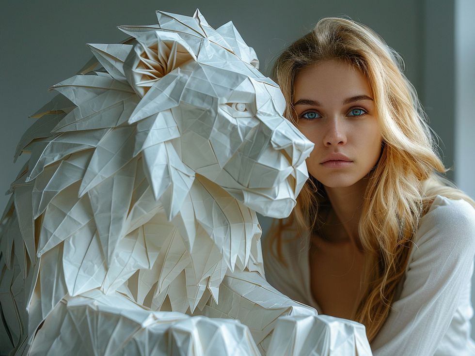 Скъпи Лъвове, ноември ще ви накара да почувствате вътрешна стабилност