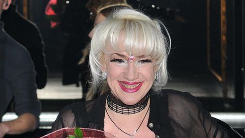 Времената бяха такива че човек се изкушава да се понесе