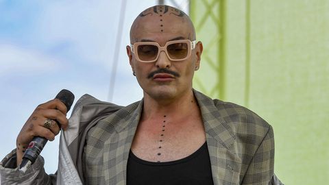 Скандалният артист Иво Димчев направи откровени признания за своята диагноза