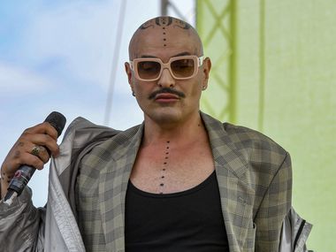 След силно изпълнение: Иво Димчев грабна победата в „Като две капки вода“