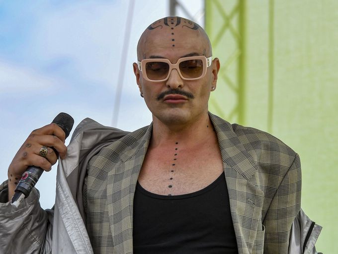 Иво Димчев призна: Бях на ръба да се разклатя емоционално