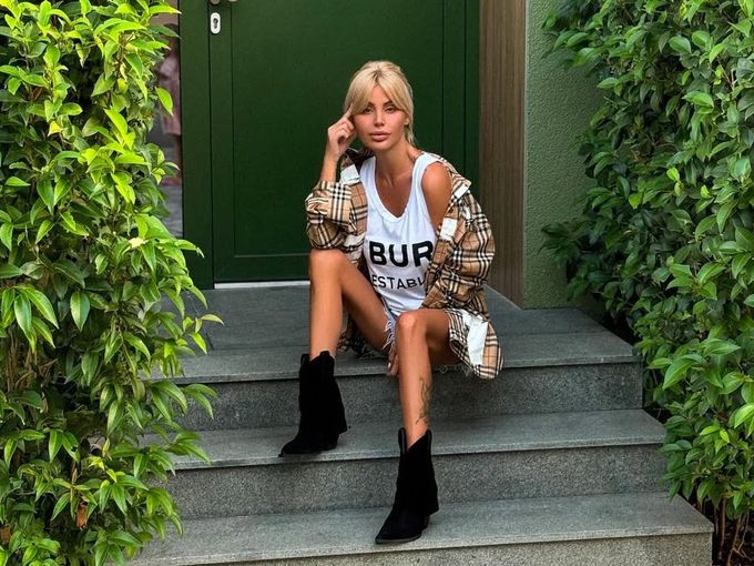 Светлана Гущерова и желязната ѝ воля: 24 часа без храна