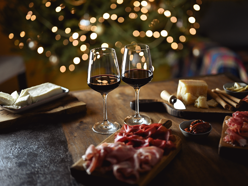 Пътувай с вкуса на Коледа