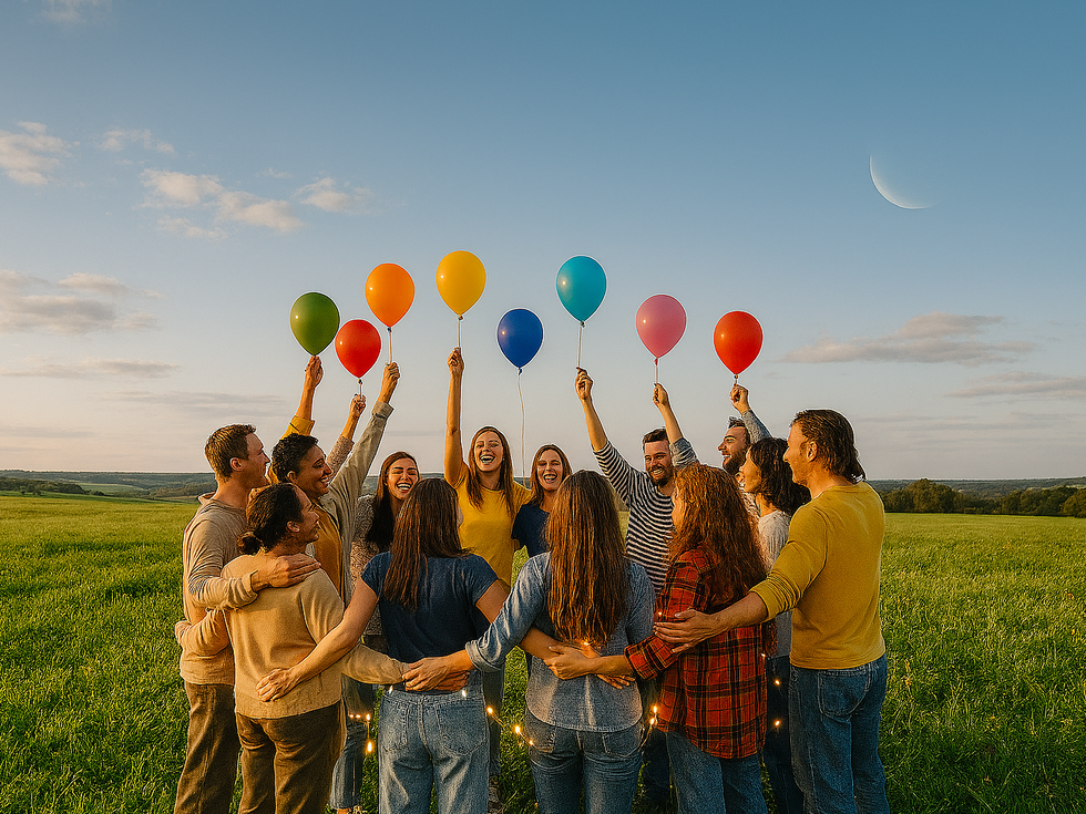 Щастлива Сряда: Как да привлечем късмета