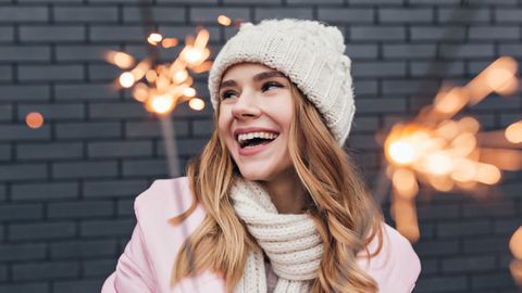 Скъпи Скорпиони декември ви приканва да се освободите от всичко