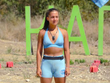 И фаворитите се провалят: Една грешка реши съдбата на Ръждавичка в "Игри на волята"